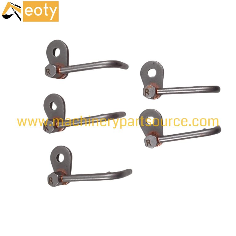 6D170E-3 Oil Nozzle 6240-21-1810 for Komatsu Engine Parts Excavator