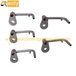 6D170E-3 Oil Nozzle 6240-21-1810 for Komatsu Engine Parts Excavator product image 2
