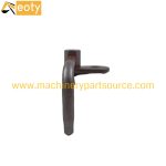 6D170E-3 Oil Nozzle 6240-21-1810 for Komatsu Engine Parts Excavator product image 5