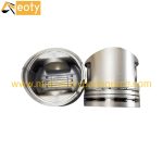 6D17T Piston ME072546 Suitable for Mitsubishi Engine Parts Excavator Bulldozer product image 2