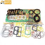 6D20 Engine Gasket Kit ME051109 ME057049 ME057239 ME051376 for Mitsubishi Excavator Parts product image 2