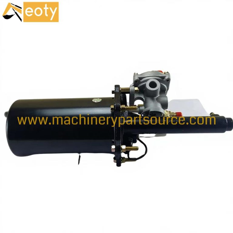 6D22 Air Brake Booster for Mitsubishi Diesel Engine Parts Excavator Truck Loader