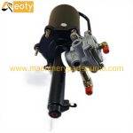 6D22 Air Brake Booster for Mitsubishi Diesel Engine Parts Excavator Truck Loader product image 3