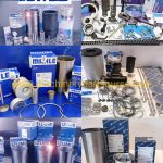 6D22 Complete Full Engine Overhaul Gasket Kit For Mitsubishi 6D22 Diesel Engine Excavator Truck product image 4