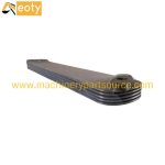 6D22 Oil Cooler 5P – Replacement for Mitsubishi Engine Parts, Excavator, Truck, Loader product image 2