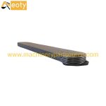 6D22 Oil Cooler 5P – Replacement for Mitsubishi Engine Parts, Excavator, Truck, Loader product image 5