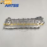 6D22 Oil Cooler Cover ME150453 for Mitsubishi Machinery Diesel Engine Parts
