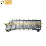 6D22 Oil Cooler Cover ME150453 ME054549 for Mitsubishi Engine Parts Excavator Truck product image 2