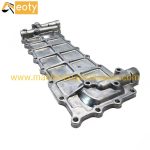 6D22 Oil Cooler Cover ME150453 ME054549 for Mitsubishi Engine Parts Excavator Truck product image 5