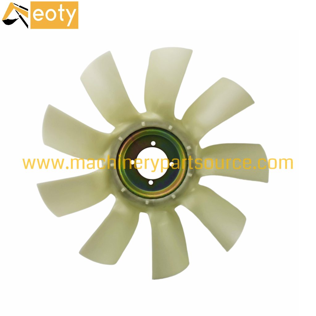 6D22 R2900 Flywheel 680mm for Mitsubishi 6D22 Diesel Engine Excavator