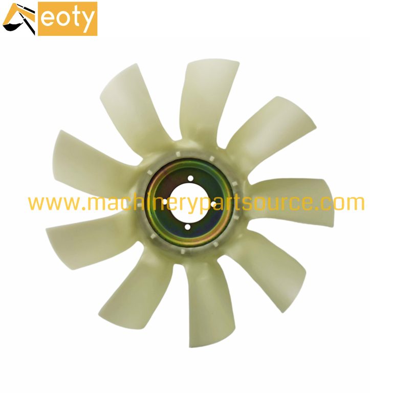 6D22 R2900 Flywheel 680mm for Mitsubishi 6D22 Diesel Engine Excavator
