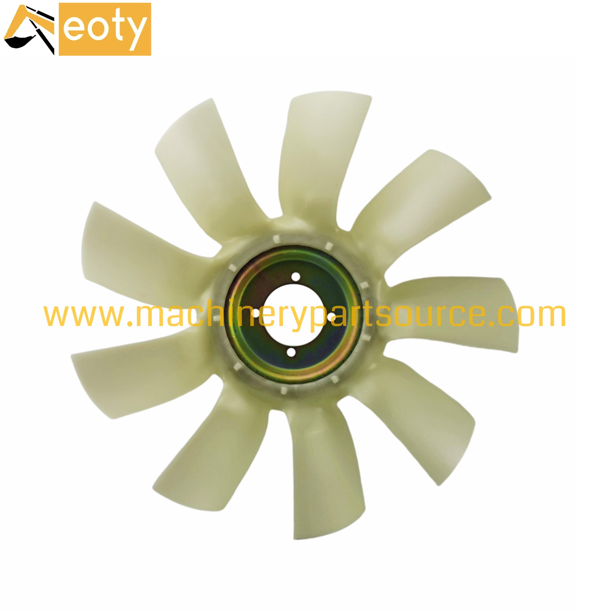 6D22 R2900 Flywheel 680mm for Mitsubishi 6D22 Diesel Engine Excavator