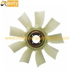 6D22 R2900 Flywheel 680mm for Mitsubishi 6D22 Diesel Engine Excavator product image 2