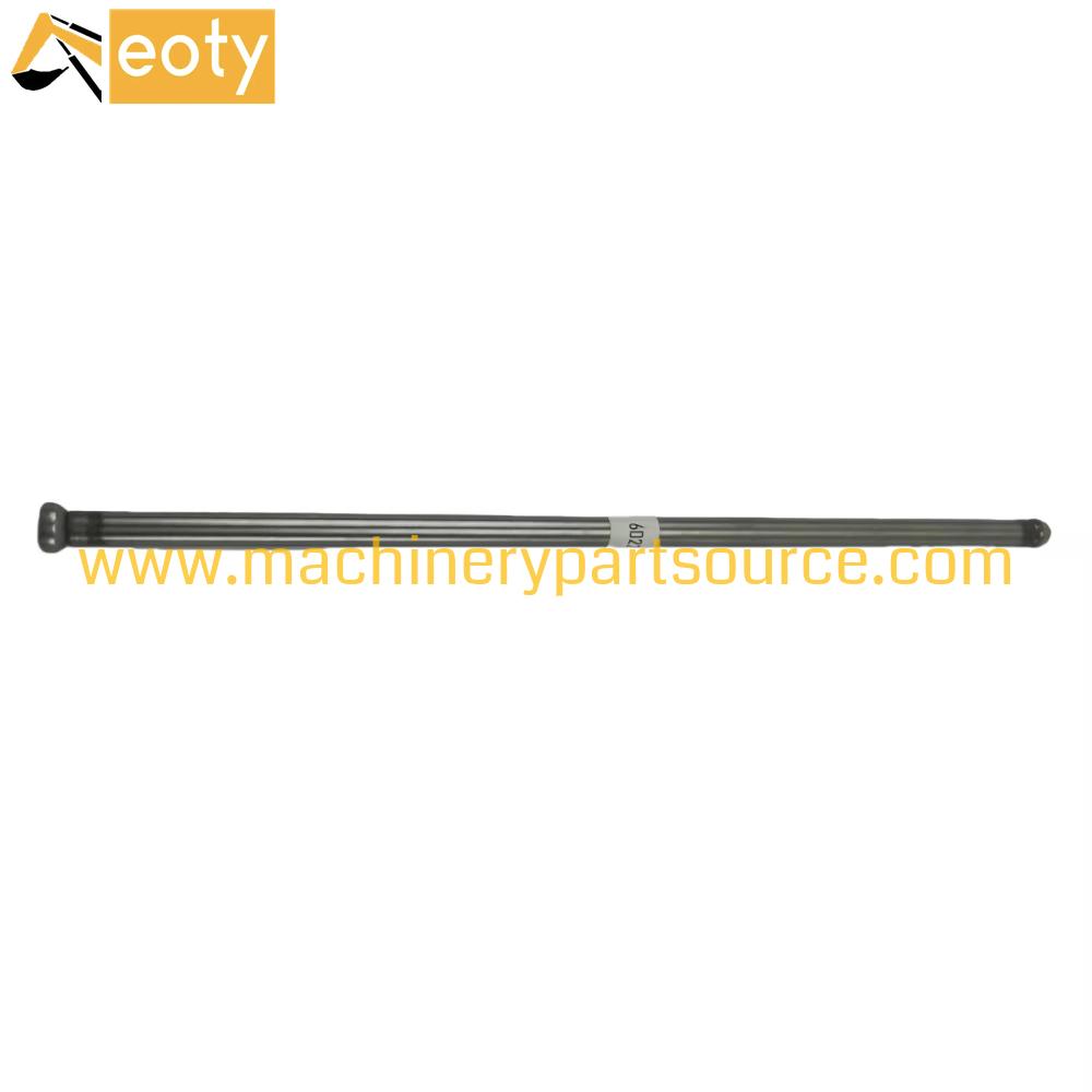 6D22 Valve Push Rod Suitable For Mitsubishi Engine Parts Construction &amp; Industrial