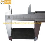 6D22 Valve Tappet ME061021 – Mitsubishi Engine Parts for Excavator & Truck product image 4
