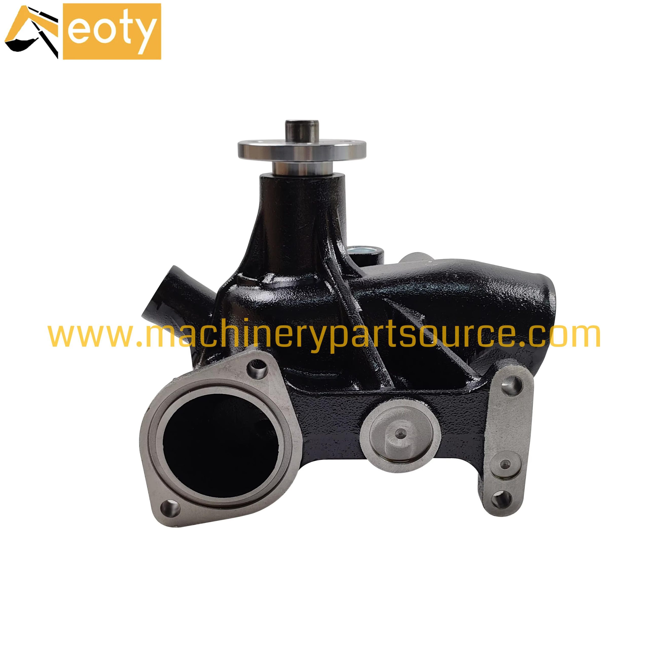 6D22 Water Pump for Mitsubishi Engine Parts Excavator Truck Forklift