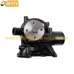 6D22 Water Pump for Mitsubishi Engine Parts Excavator Truck Forklift product image 2