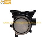 6D22 Water Pump for Mitsubishi Engine Parts Excavator Truck Forklift product image 3