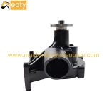 6D22 Water Pump for Mitsubishi Engine Parts Excavator Truck Forklift product image 4