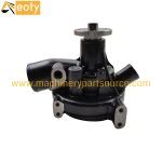 6D22 Water Pump for Mitsubishi Engine Parts Excavator Truck Forklift product image 5