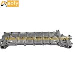 6D24 Oil Cooler Cover ME150441 ME054549 for Mitsubishi Engine Parts Excavator Forklift product image 2
