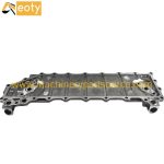 6D24 Oil Cooler Cover ME150441 ME054549 for Mitsubishi Engine Parts Excavator Forklift product image 4