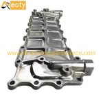 6D24 Oil Cooler Cover ME150441 ME054549 for Mitsubishi Engine Parts Excavator Forklift product image 5