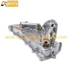 6D31 6D34 4D34 Oil Cooler Cover With Base ME088928 ME088741 for Mitsubishi Diesel Engine Repair product image 4