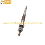 6D31 6D34 6D14 6D16 Grow Plug Suitable For Mitsubishi Diesel Engine Repair Parts