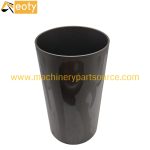 6D31 Cylinder Liner ME011604 ME011523 ME011626 for Mitsubishi Engine Diesel Repair Parts product image 2