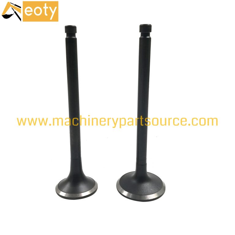 ME011265 ME011266 Engine Valve For Mitsubishi 6D31 Diesel Engine Parts