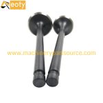 ME011265 ME011266 Engine Valve For Mitsubishi 6D31 Diesel Engine Parts product image 2