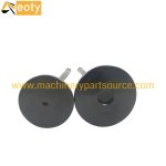ME011265 ME011266 Engine Valve For Mitsubishi 6D31 Diesel Engine Parts product image 3