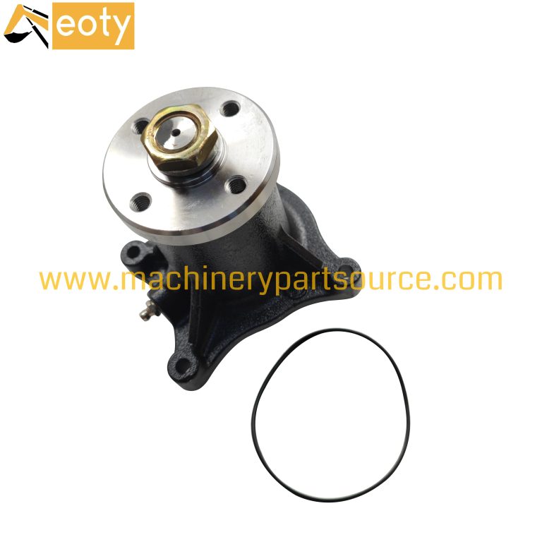 Water Pump 6D31-O ME391343 for Mitsubishi Diesel Engine Parts | Construction, Industrial, Marine