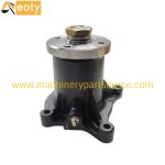 Water Pump 6D31-O ME391343 for Mitsubishi Diesel Engine Parts | Construction, Industrial, Marine product image 3