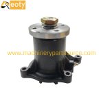 Water Pump 6D31-O ME391343 for Mitsubishi Diesel Engine Parts | Construction, Industrial, Marine product image 4