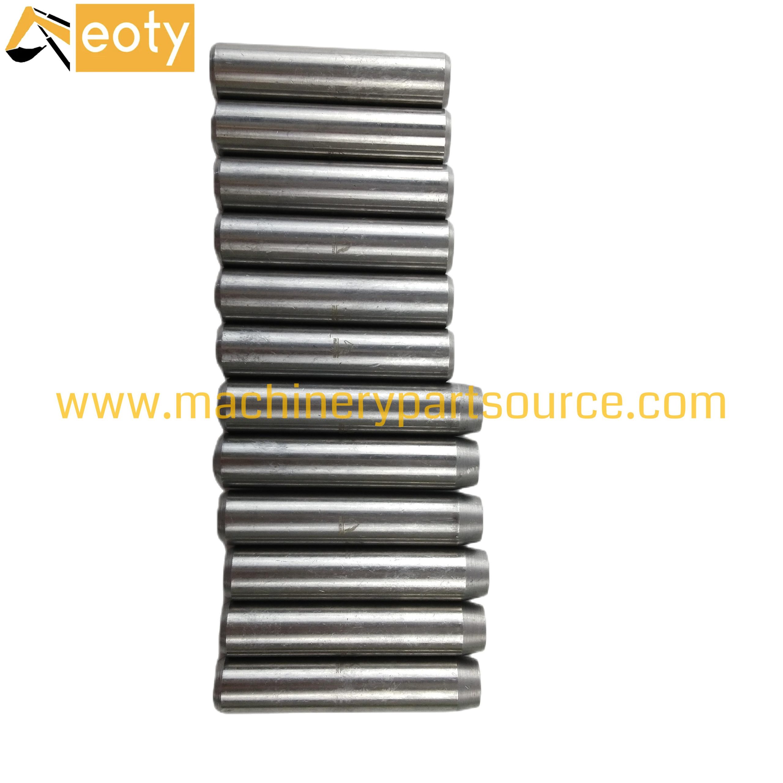 6D34 Engine Valve Guide ME031886 Suitable for Mitsubishi Engine Parts