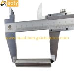 6D34 Engine Valve Guide ME031886 Suitable for Mitsubishi Engine Parts product image 3