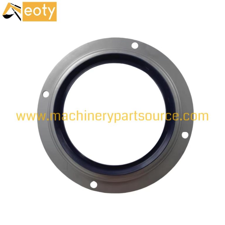 6D40 Crankshaft Rear Oil Seal BZ5941E For Mitsubishi Engine – Construction, Industrial, Agriculture