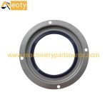 6D40 Crankshaft Rear Oil Seal BZ5941E For Mitsubishi Engine – Construction, Industrial, Agriculture product image 2