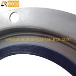 6D40 Crankshaft Rear Oil Seal BZ5941E For Mitsubishi Engine – Construction, Industrial, Agriculture product image 3
