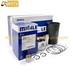 6D95-5 Cylinder Liner Kit Complete Set For Komatsu 6D95-5 Engine Overhaul Rebuild Parts product image 2