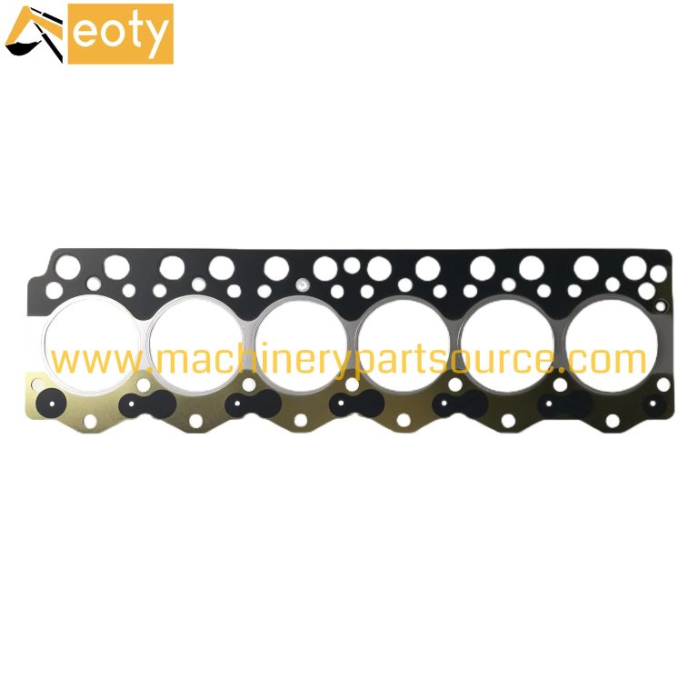 6D95 Cylinder Head Gasket 6206-11-1810 for Komatsu Engine Parts Excavator Forklift
