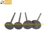 6D95 Engine Valve Set In 6209-41-4110 Ex 6209-41-4210 for Komatsu Excavator & Diesel Engine Parts product image 3