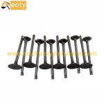 ME051063 / ME051073 Engine Valve for Mitsubishi 6DB10 Diesel Engine | Excavator, Forklift, Truck product image 3