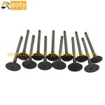 ME051063 / ME051073 Engine Valve for Mitsubishi 6DB10 Diesel Engine | Excavator, Forklift, Truck product image 4