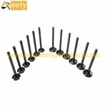 ME051063 / ME051073 Engine Valve for Mitsubishi 6DB10 Diesel Engine | Excavator, Forklift, Truck product image 5