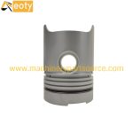 6DB10 Piston With Pin 152mm 30017-93101 Diesel Engine For Mitsubishi Forklift