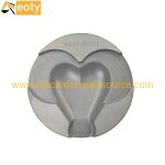6DB10 Piston With Pin 152mm 30017-93101 Diesel Engine For Mitsubishi Forklift product image 4