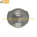 6DB10 Piston With Pin 152mm 30017-93101 Diesel Engine For Mitsubishi Forklift product image 5